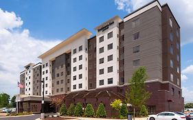 Residence Inn Charlotte Northlake